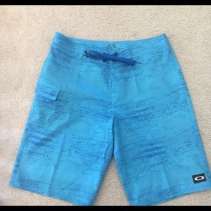 Oakley Bathing Suit Sz 30